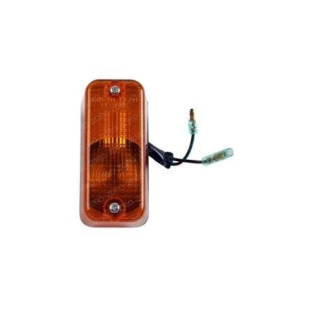 Nissan REPLACEMENT LAMP 26130-FE300