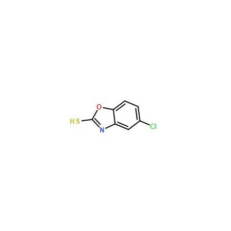 Ak Scientific 5-Chlorobenzo[d]oxazole-2-thiol (1g), CAS 22876-19-3 Z4453-1g
