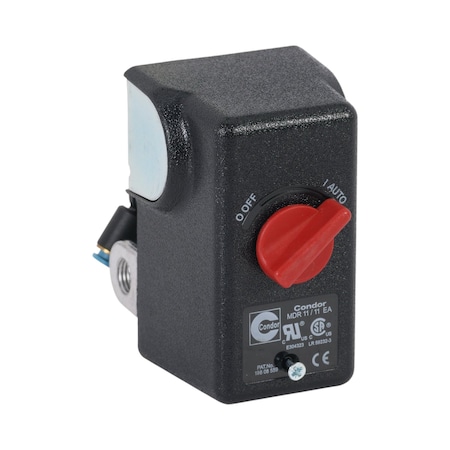 Speedaire Furnas to Condor P/S Kit, Speedaire CW210400SJ