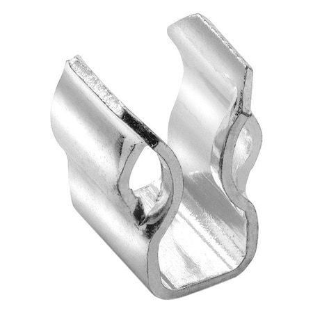 Littelfuse FuseClip, 5mmDia, PCBSurface, Tin-Plated 111505
