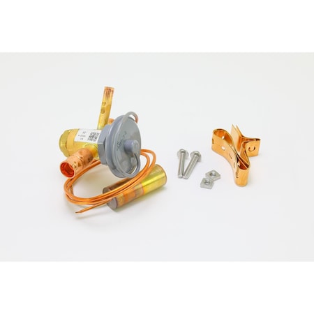 Rheem 1/2x1/2 SWEAT R410A 30 in. EXP VLV 61-102211-20