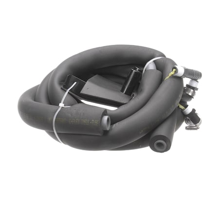 Multiplex Collector Box Insulated Bin Drain Kit, FRP-250, FRP-250SCI 020003918