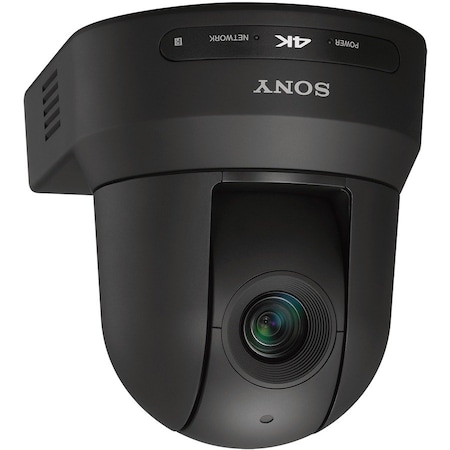 Sony BRC-X400 - IP CAMERA - CMOS - 8.5 MP - 30 X - 60 FRAMES PER SECOND BRCX400