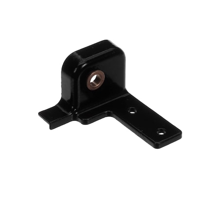 Qbd Modular Systems BOTTOM HINGE DOOR LH 47-0090-015