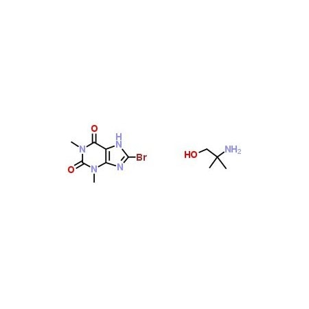 Ak Scientific Pamabrom (5g), CAS 606-04-2 C887-5g