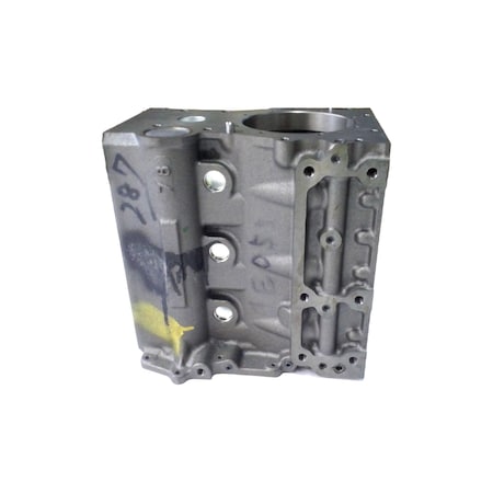 Kubota COMP.CRANKCASE, KUBOTA OEM 1E051-01022 1E051-01022