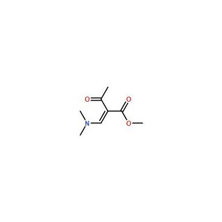 Ak Scientific Methyl 2-acetyl-3-(dimethylamino)acrylate (1g), CAS 203186-56-5 6854AD-1g