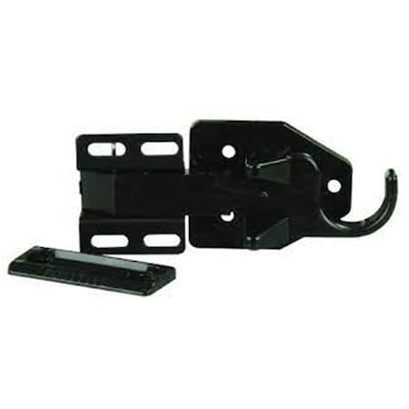 Gourmetgalley Bullet Screen Door Latch GO1838166