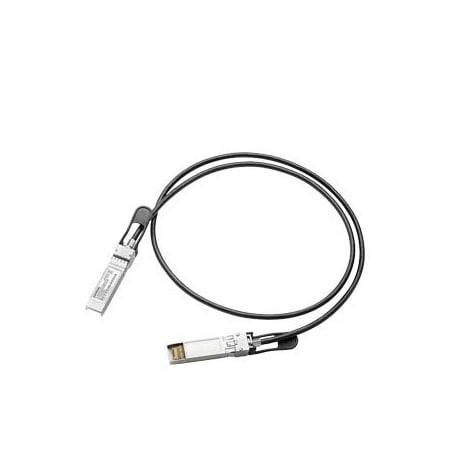 Siemens IE cable SFP+/SFP+ pre-assembled IE cable with SFP-plus connectors 6GK5980-3CB00-0AA1