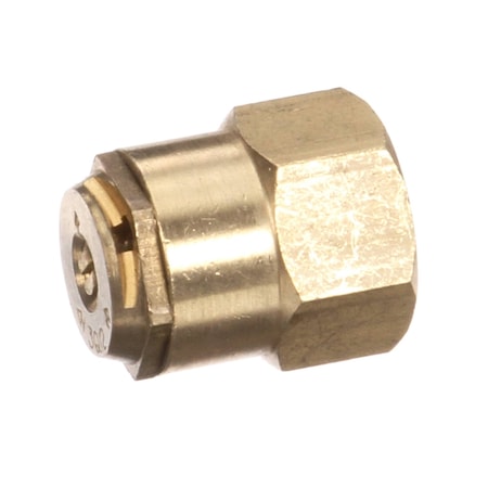 Cma Dish Machines SPRINKLER HEAD ASSEMBLY 1/2 NP 00748.00