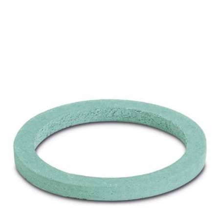 Phoenix Contact WP-FS HF IP68 PG21 Flat gasket Height: 3241184