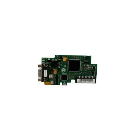 Eaton PLC Cables/Connectors/Accessories MOPT EtherCAT OPTECV