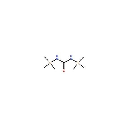 Ak Scientific 1, 3-Bis(trimethylsilyl)urea (25g), CAS 18297-63-7 K872-25g