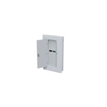Abb Loadcenters and Panelboards PAL2020