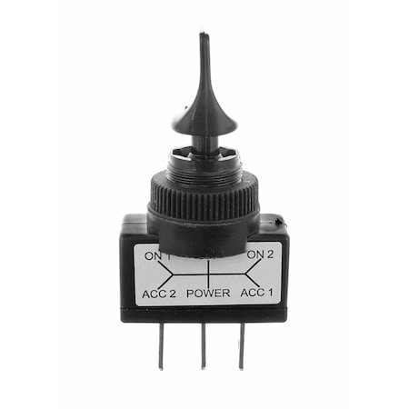 Handy Pack Standard Motor Products, Toggle Switch, HP4980