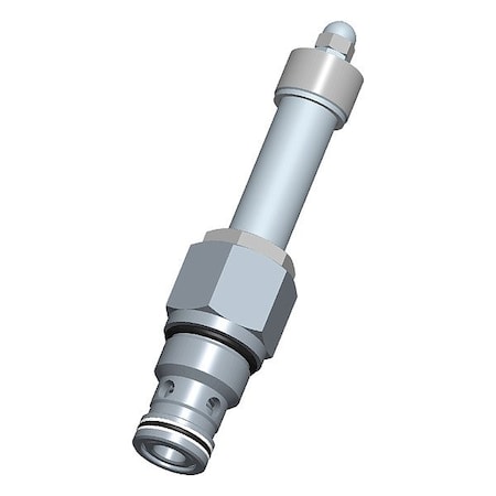 Bucher Hydraulics Cartridge Valve EPFC-16-N-20-0-M-00