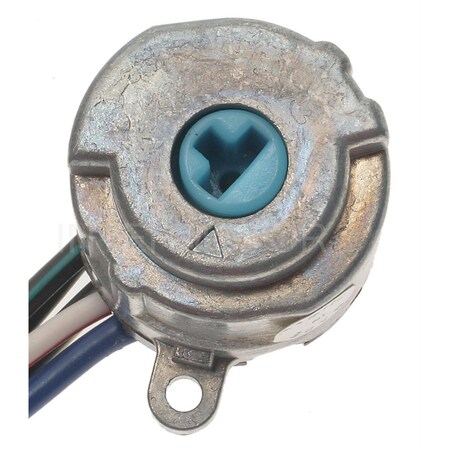 Standard Motor Products Ignition Starter Switch for 1986-1994 Nissan D21 US150