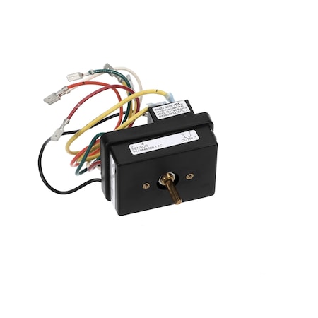 Cres Cor Solid State Thermostat 08480081AC