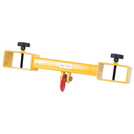 Vestil HEFTI-LIFT ATTACHMENT FORK HOOK HYDC-FRKHK