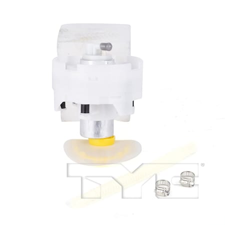 Tyc 150041-A CRQ Premium Fuel Pump Module 150041A