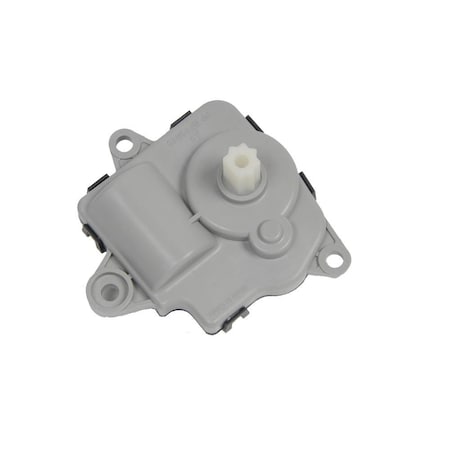 Acdelco ACTUATOR ASM-TEMP VLV, HVAC Mode Door Actuator,  1574254