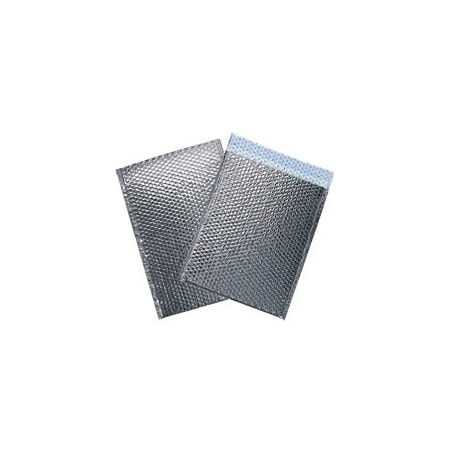 Bubblefast 50-12''x 17'' Cool Barrier Bubble Mailers, 50PK BFINM1217