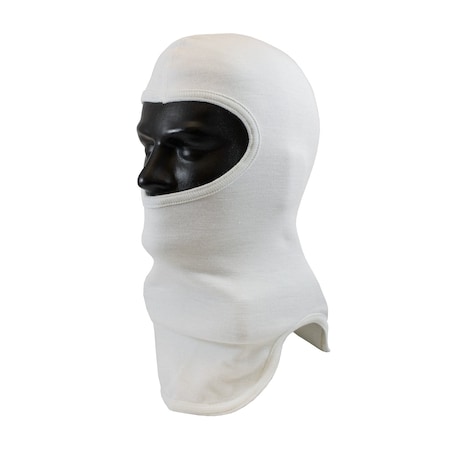 Pip Double-Layer Nomex Hood, Full Face 906-100NOM7