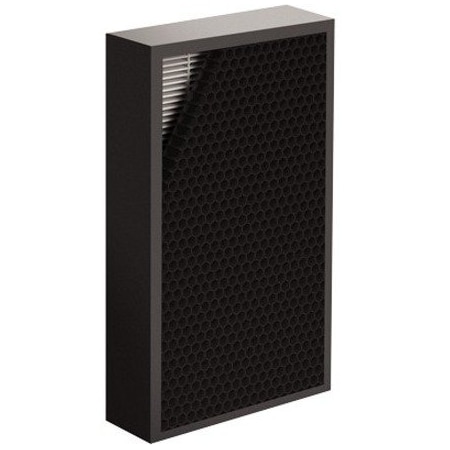 Fellowes Air Cleaner Filter, 13x7-2/5x1-7/8 9544501