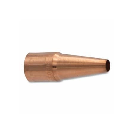 Best Welds MILLER FASTIP STYLE TAPERED NOZZLE 3/8, 2PK 900-209035
