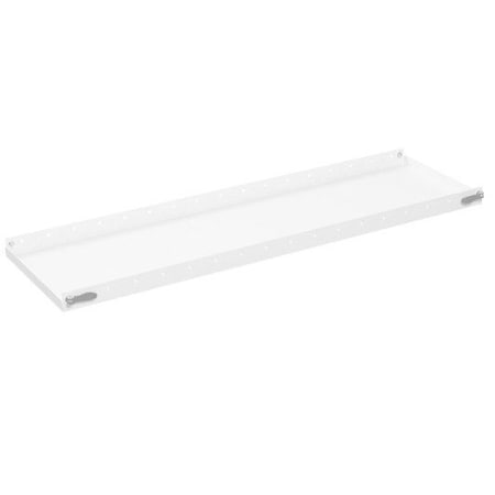 Weather Guard Accessory Shelf, 52Inx16In 9165-3-01