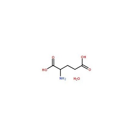 Ak Scientific DL-Glutamic acid monohydrate (25g), CAS 19285-83-7 P994-25g