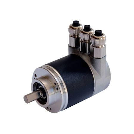 Pepperl+Fuchs PVM58I-021AGR0BN-1213 Rotary Encoders - Absolute 514821