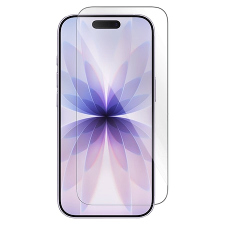 Gadget Guard Ultrashock  Glass Screen Protector For Apple Iphone 17, Iphone 16 Pro - Clear VTFLE1F211AP17A