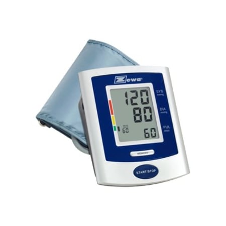 Zewa UAM-830 Large Display Blood Pressure Monitor UAM-830