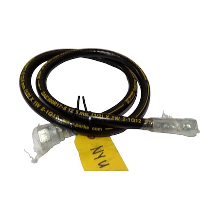 Cnh HOSE HYDRAULIC, CNH OEM 47371037 47371037