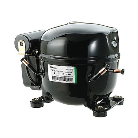 Embraco Compressor, 1947 BtuH NEK2134GK1