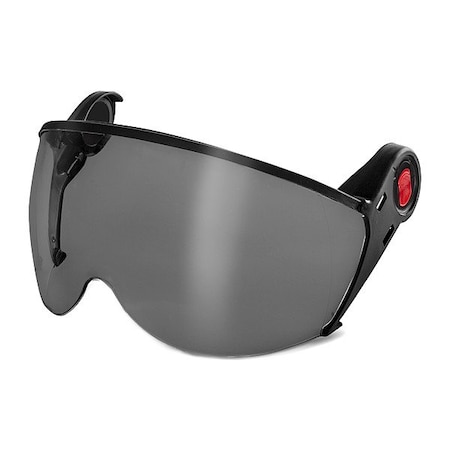 Kask America Visor Kit, Anti-Fog, Smoke WKI00020-510