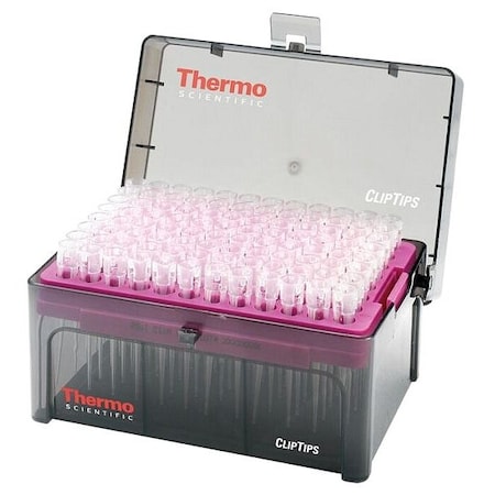 Thermo Scientific ClipTip 1250 Reload, PK768 94410818