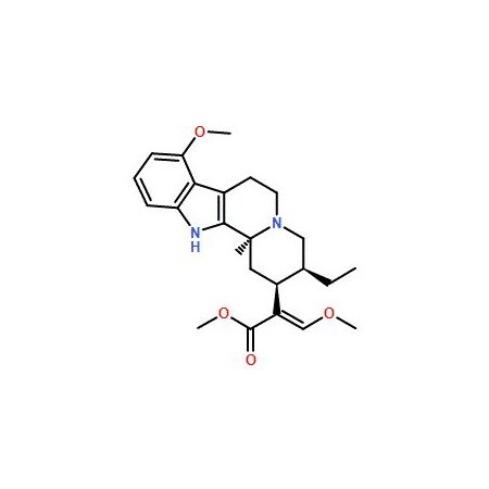 Ak Scientific Mitragynine (1mg), CAS 4098-40-2 X0085-1mg