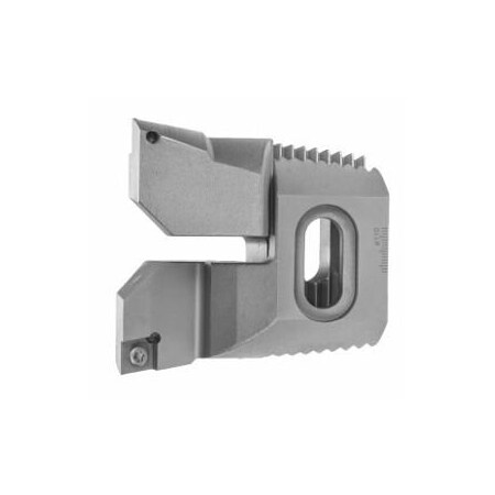 Garant Spare Twin Cutter Head, Type: 9 237611 9