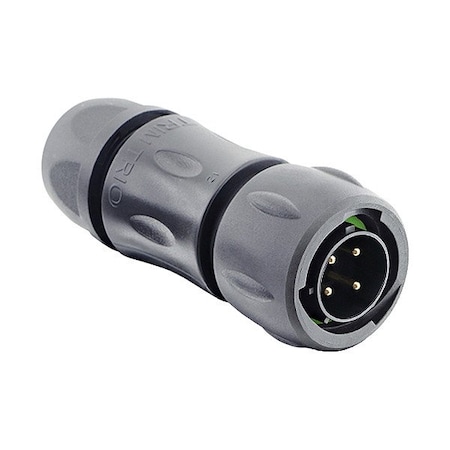 Souriau Electrical Connector UTSX6JC12E4P
