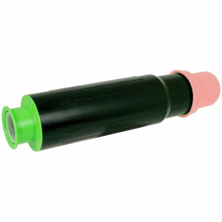 Cig Clover Imaging Remanufactured Toner Cartridge for Canon 9629A003AA (GPR-15) 200842