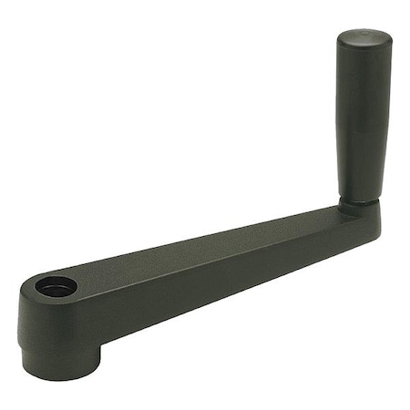 J.W. Winco Crank Handles 4BX26