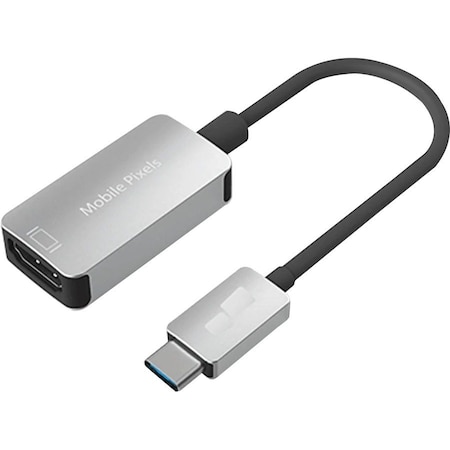 Mobile Pixels USB C TO HDMI ADAPTER 104-1002P01