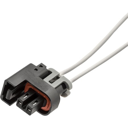 Auveco GM Fuel Injector Harness Connector 23227
