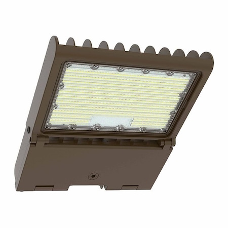Westgate FLOOD/AREA LIGH, T 120-277V, 50W/80W/100W/150W, 30K/40K/50K/57K, BRONZE LFXPRO-LG-50-150W-MCTP