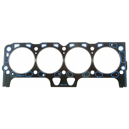 Fel-Pro Severe Duty Engine Cylinder Head Gasket, 520SD