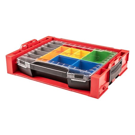 Tekton Modular  Tool Sets OLB94020