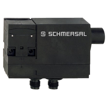 Schmersal Keyed Solenoid Interlock Azm170-02Zrk-St-2197 230Vac 101141432