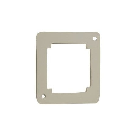 Eaton Outlet Boxes/Covers/Accessories, 25PK TP854